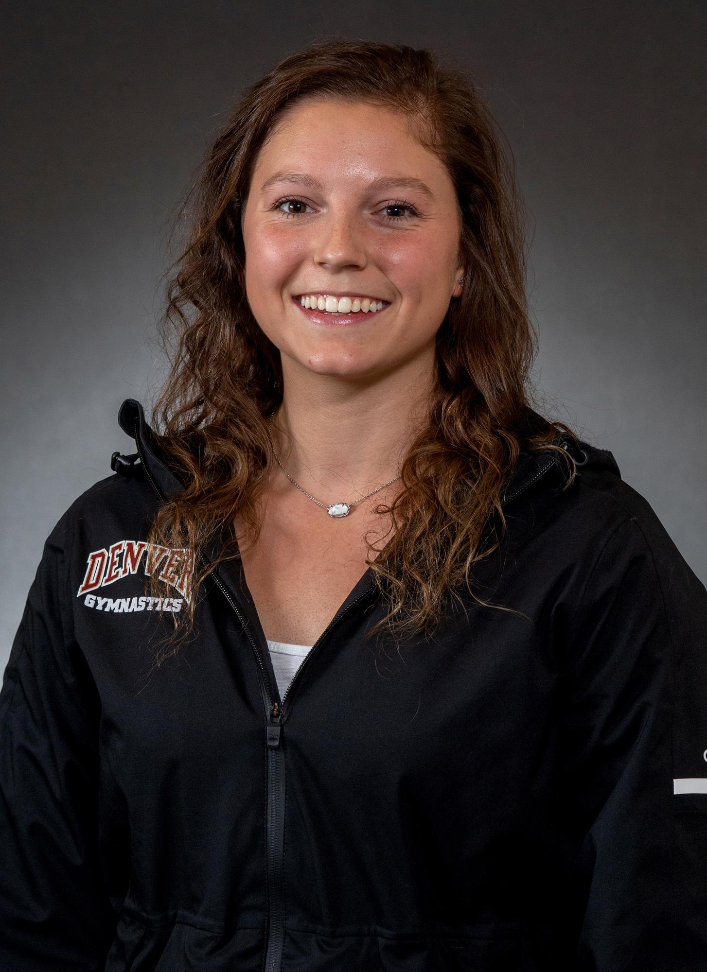 Courtney Loper Headshot 2020