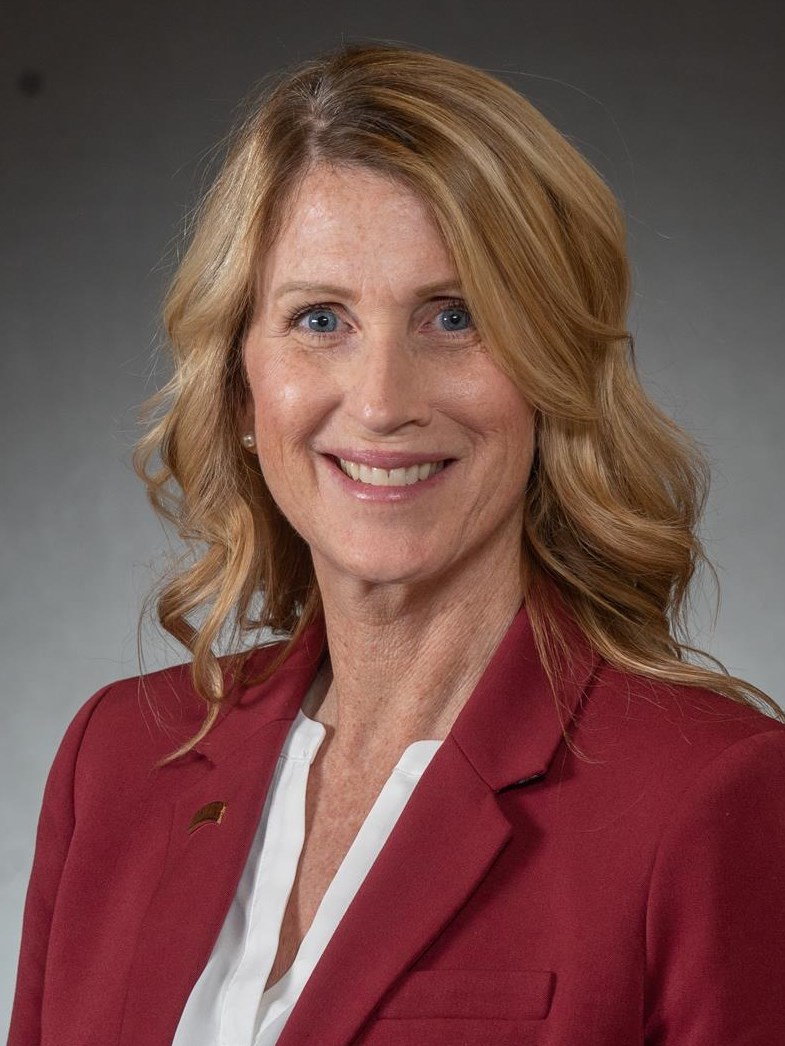 Lynn Coutts