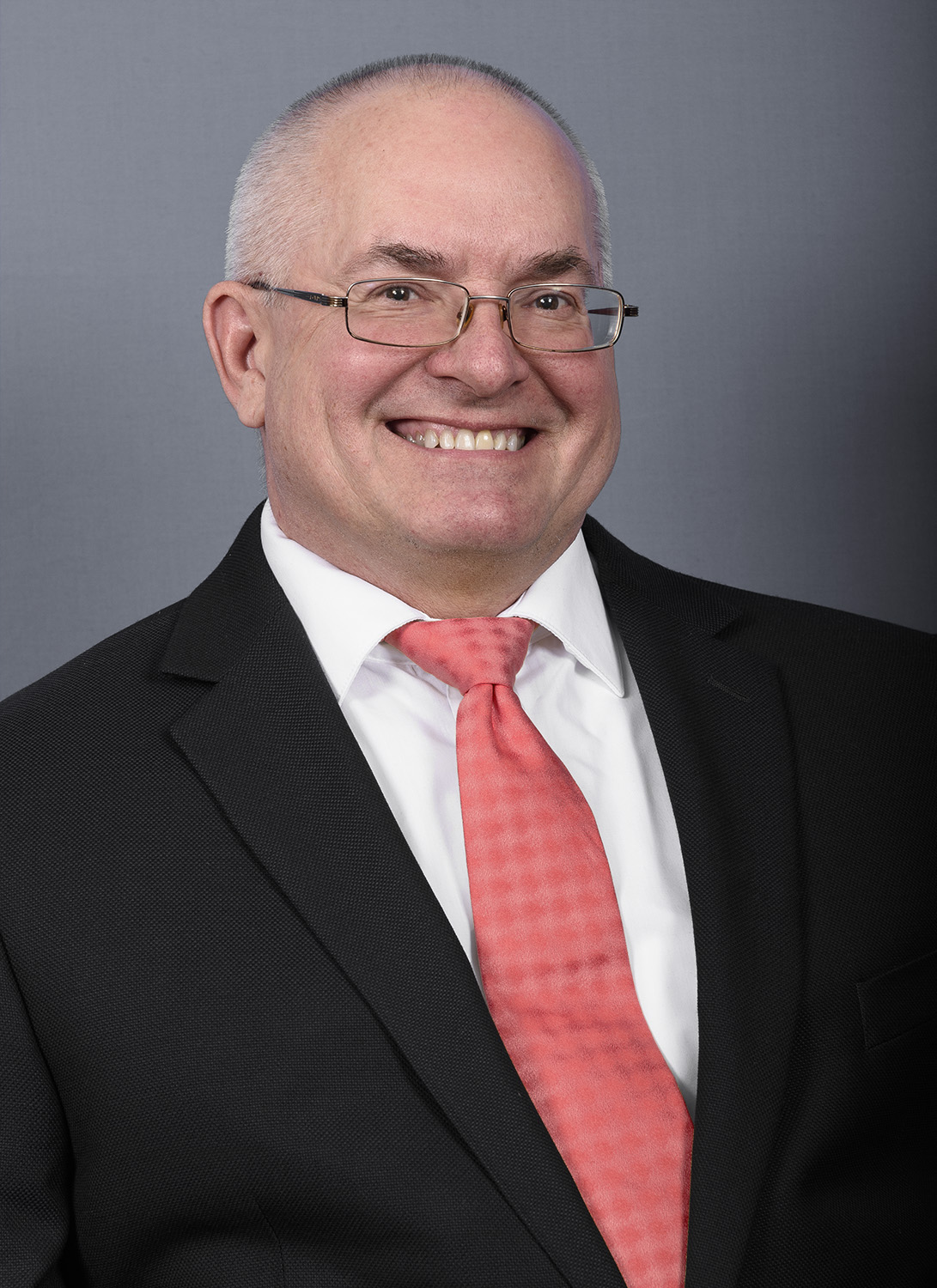 Dave Kuzara Headshot