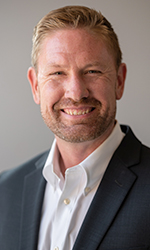 Tom Hogan
