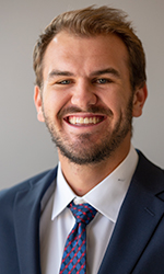 Matt August
