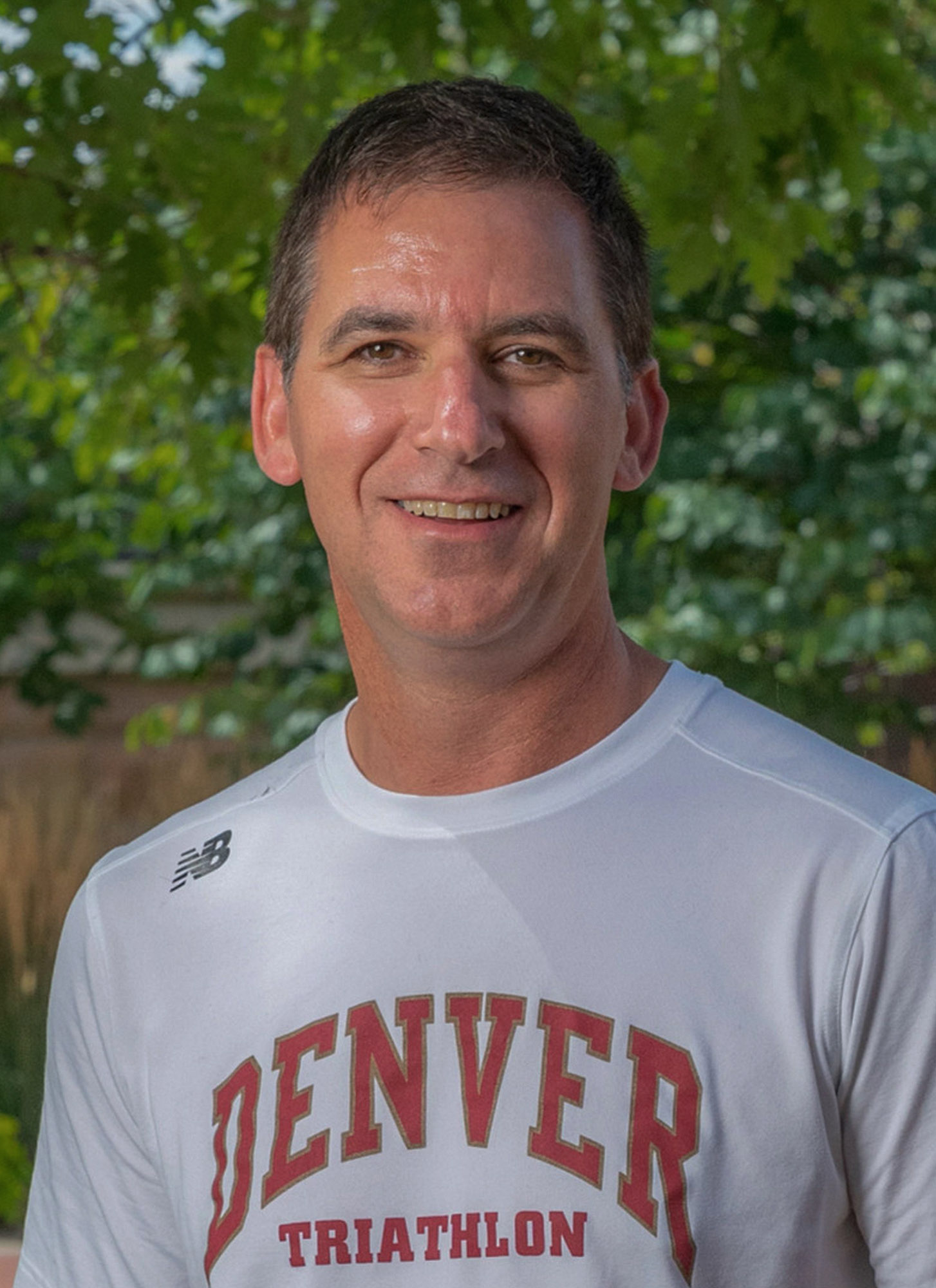 Craig Paiement Triathlon Coach Head Shot 2021-22