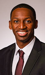 Brandon Dunson