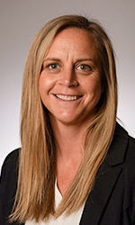 Alicia Hicken-Franklin