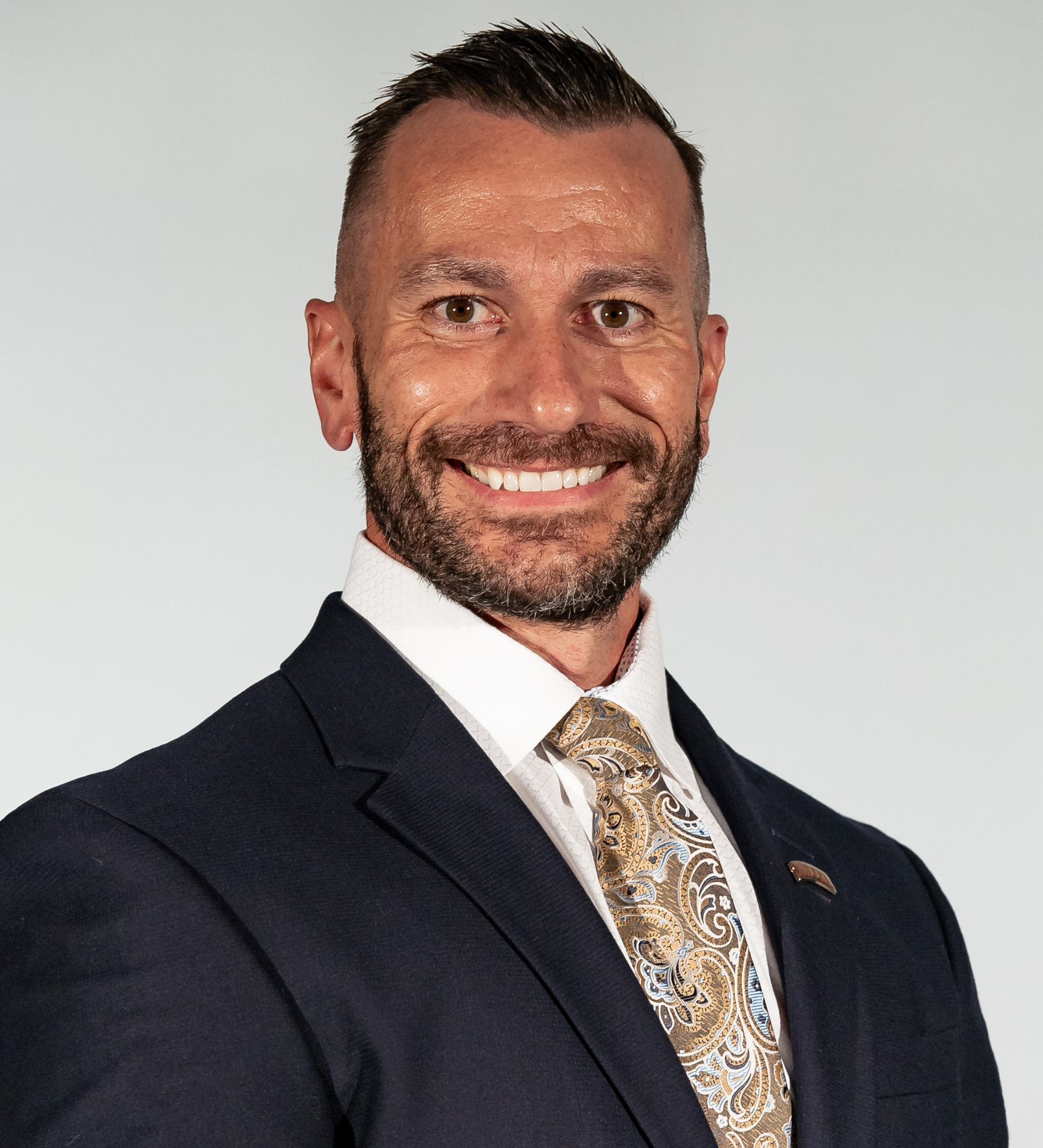 Gary Boros