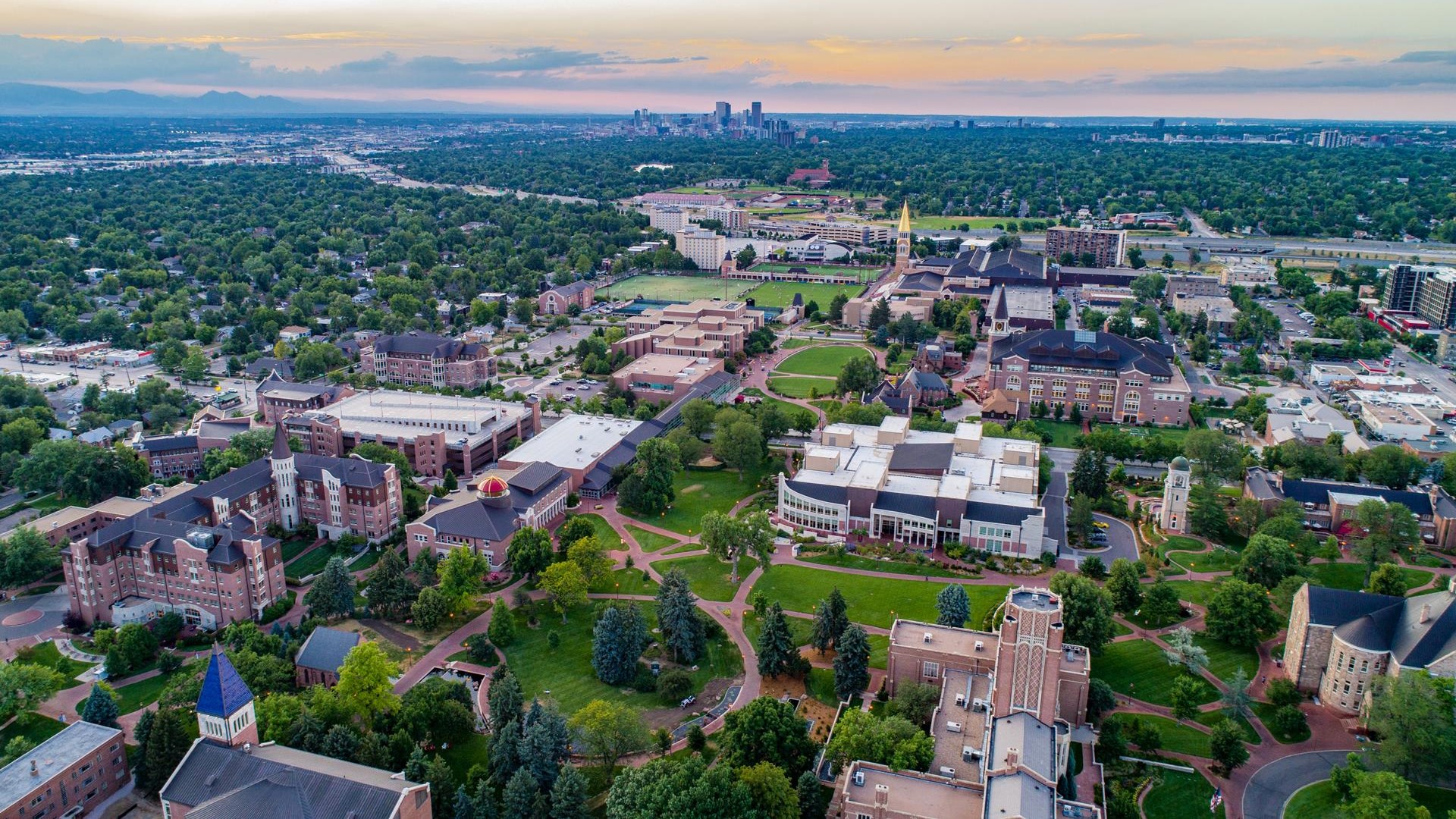 Denver Campus