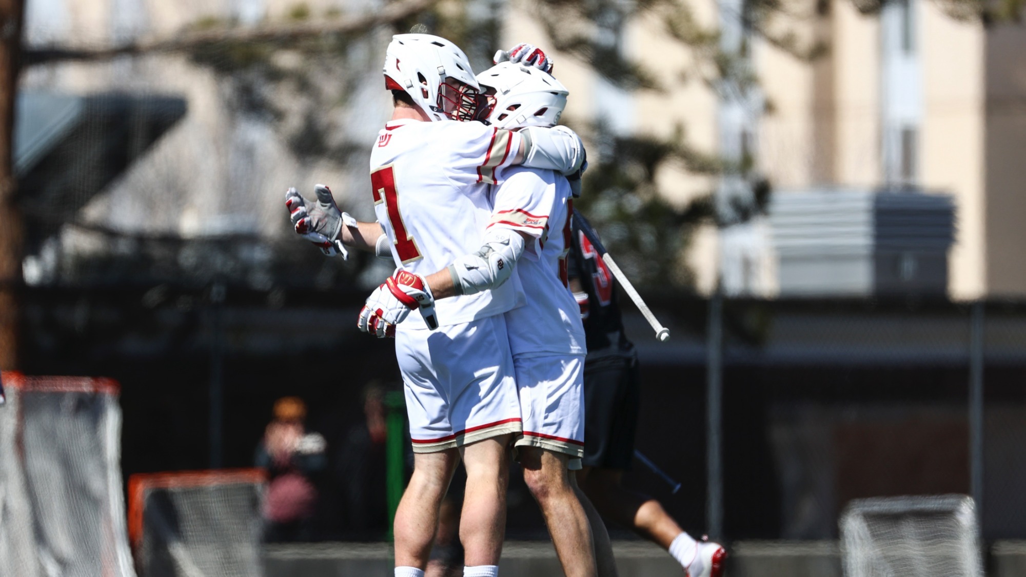 Avery’s Seven Takes [19/RV] Denver Past [15/14] Ohio State University