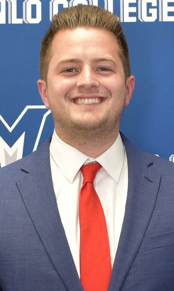 Michael Orlich