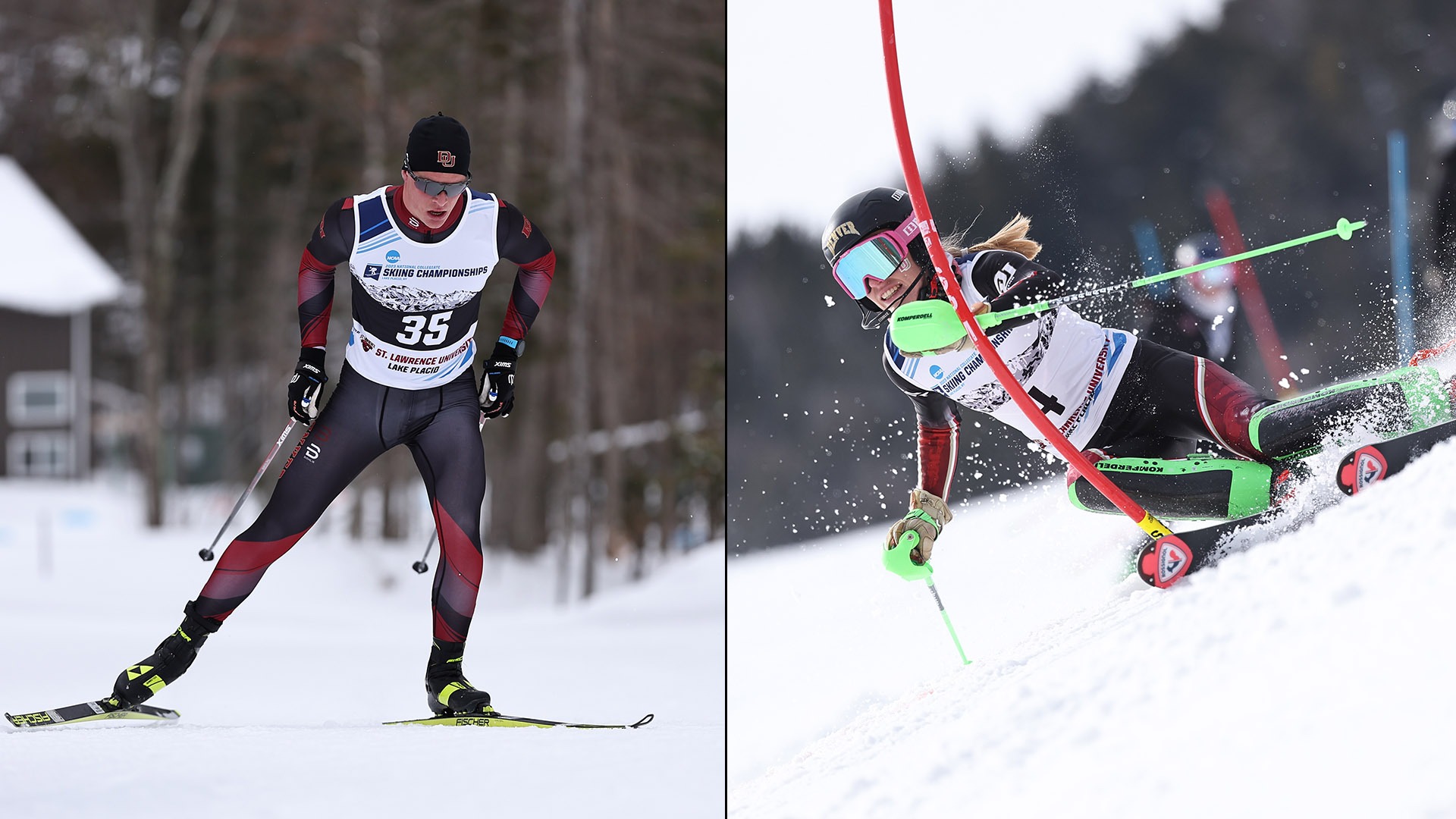 Kirkeng Begins Season with 10K Freestyle Win at UAA Invite - University ...