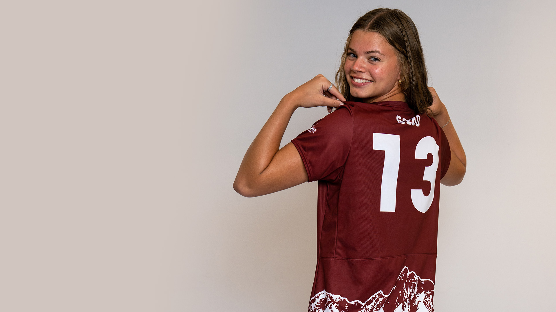 Shay Payne - Women’s Soccer - University of Denver Athletics