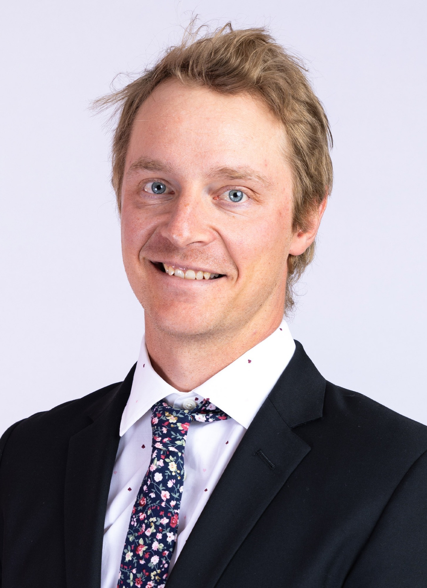 Joonas Rasanen Head Shot Skiing fall 2024