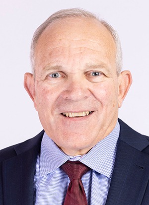 Bill Peterson