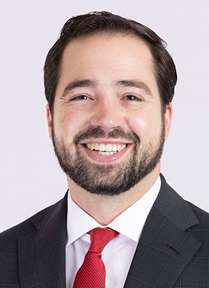 Curran Walsh