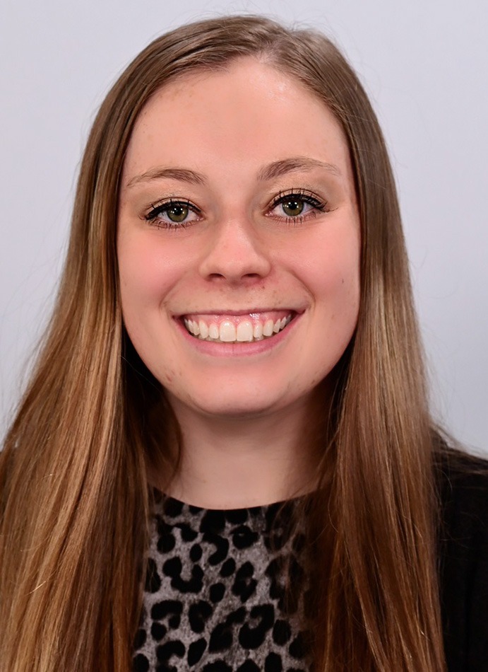 Marisa Sodden 2024-25 Headshot