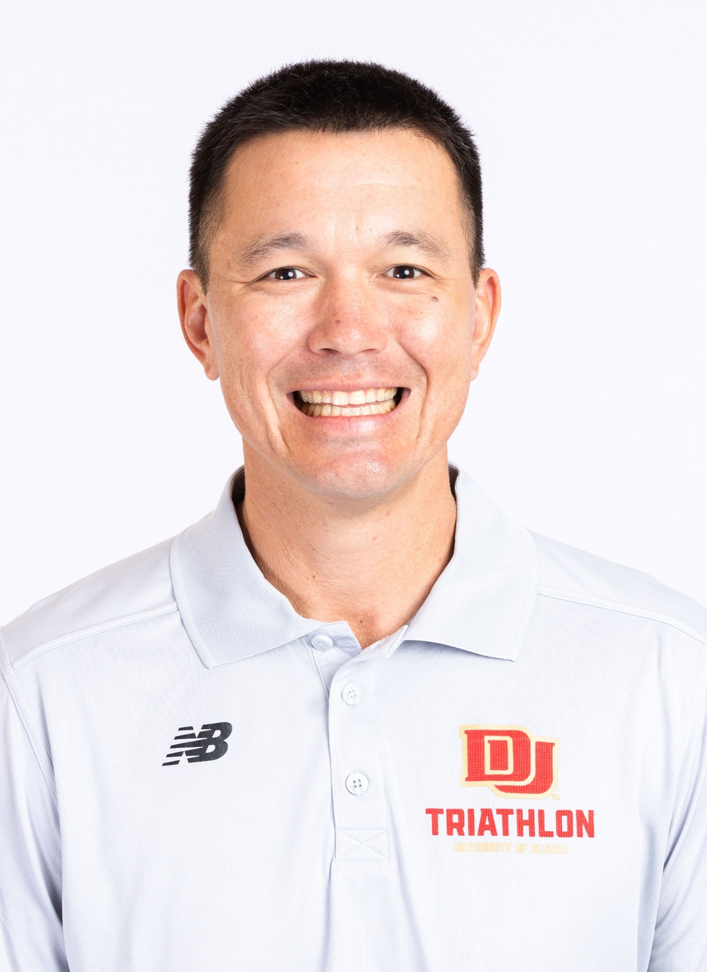 Scott Batula Triathlon 2024