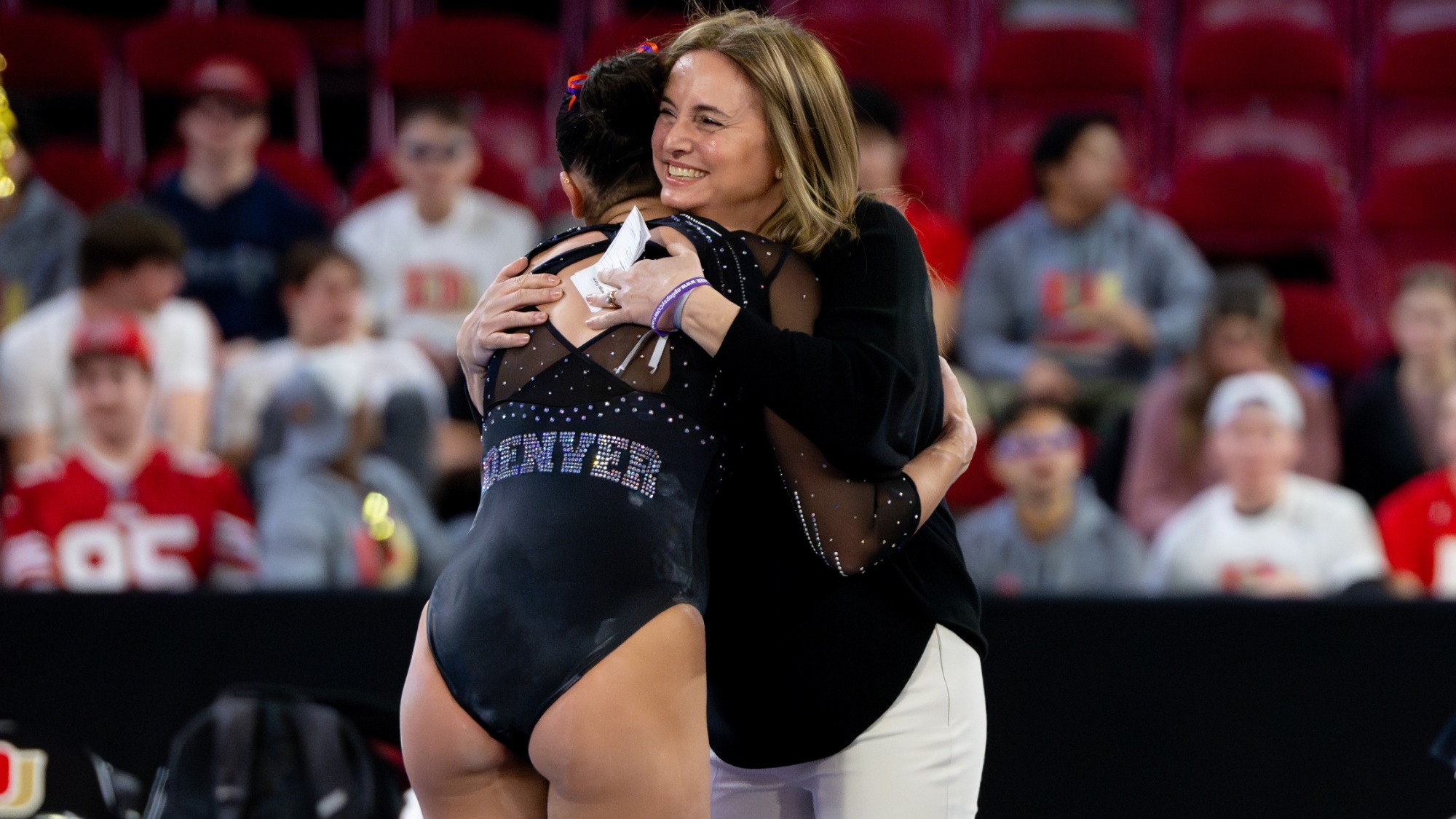 Melissa Kutcher-Rinehart