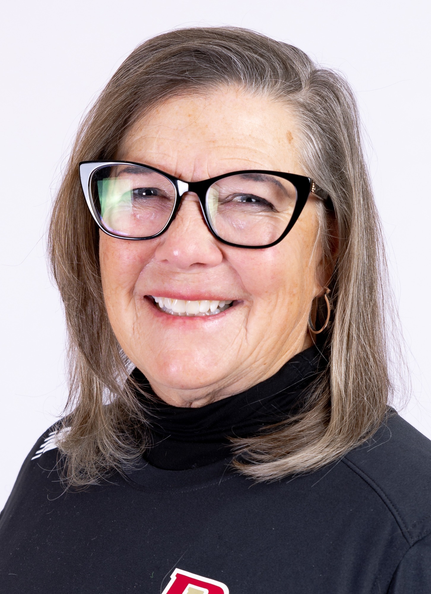 Kim Gidley 2025 Women's Tennis Headshot