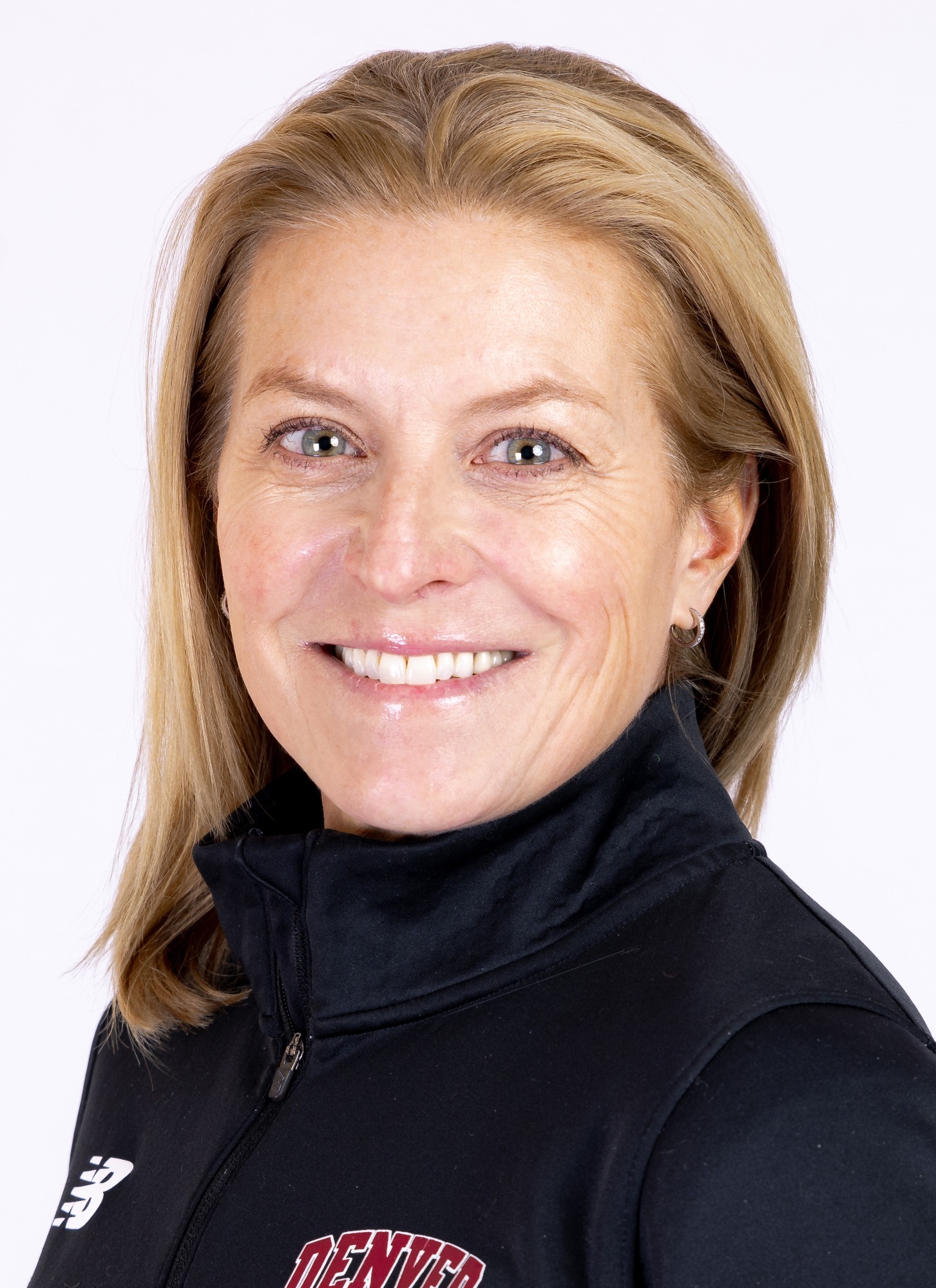 Maureen Kechriotis 2025 Women's Tennis Headshot
