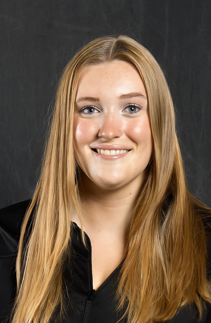 Swimming and Diving Headshot