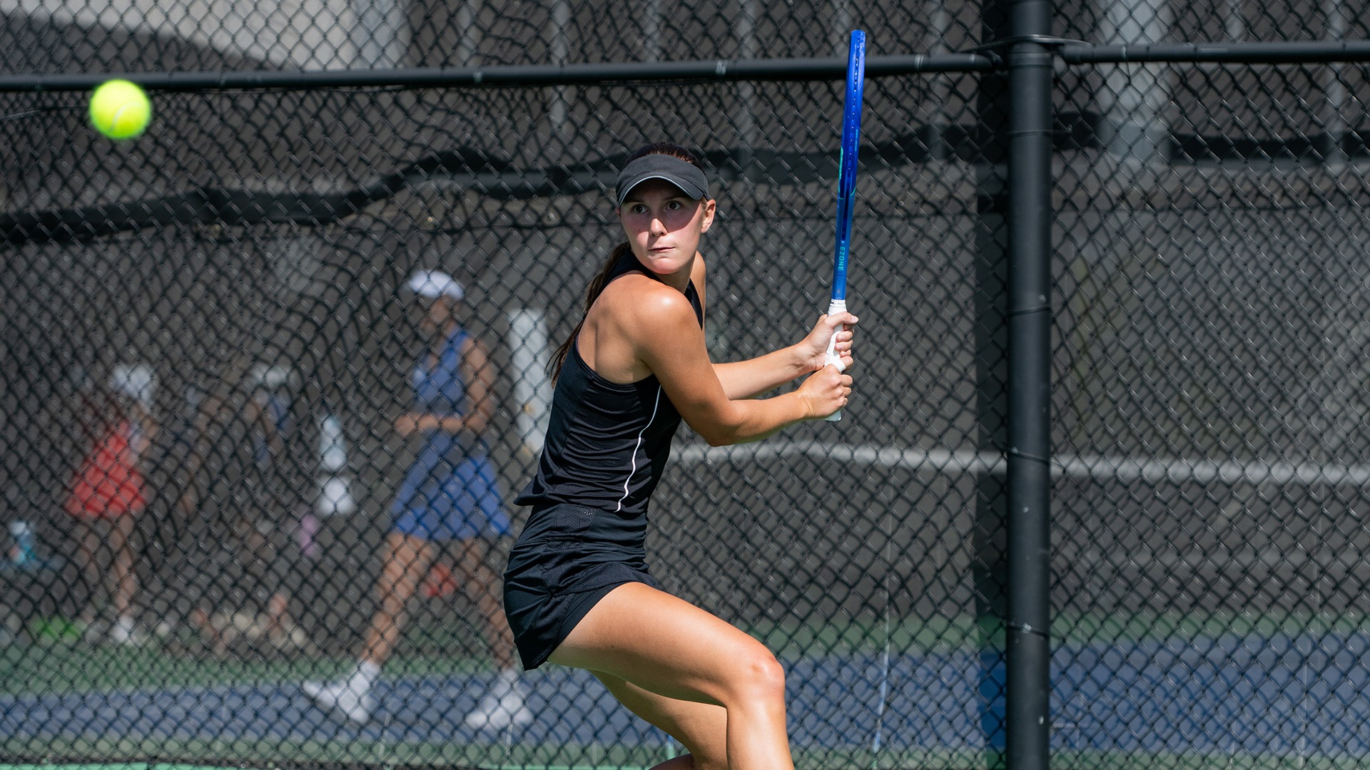 Louise Wikander - September 19, 2025