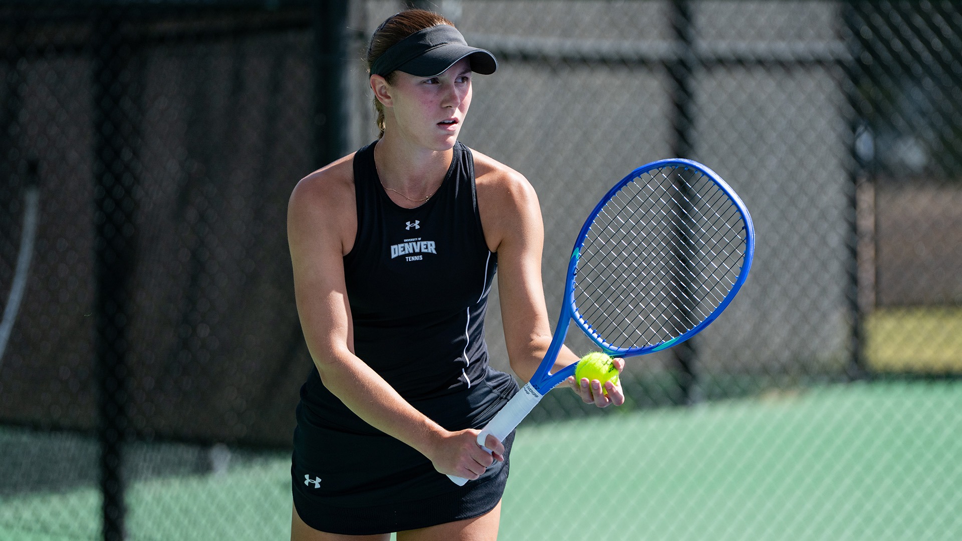 Louise Wikander - September 19, 2025