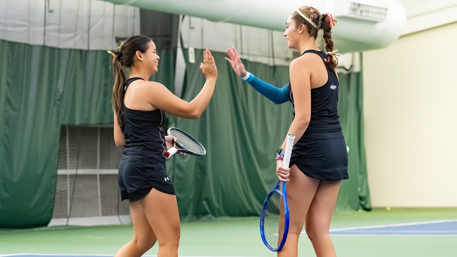 Natali Jaiani & Remy Nguyen - October 24, 2025