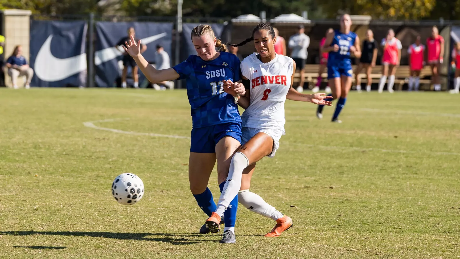 Hannah Tate - November 6, 2025