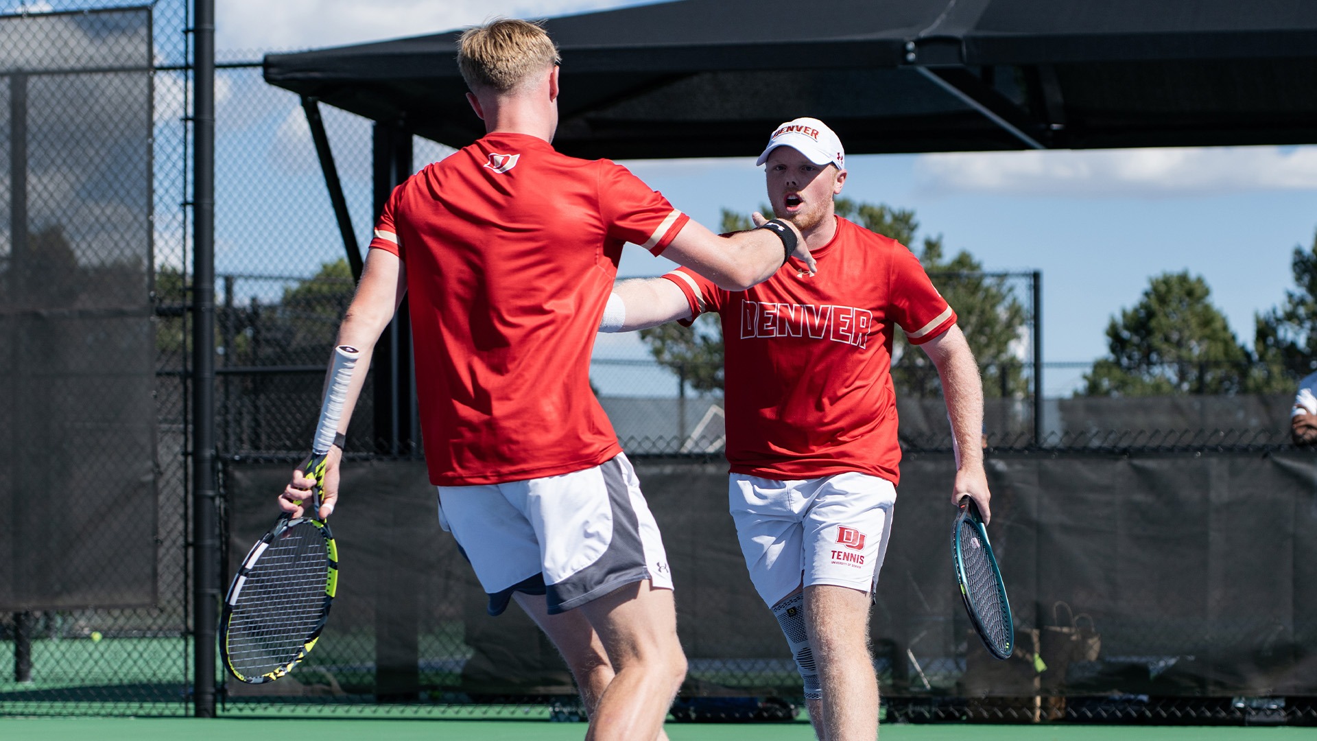 Connor Robb-Wilcox & Theo Coats - September 27, 2025