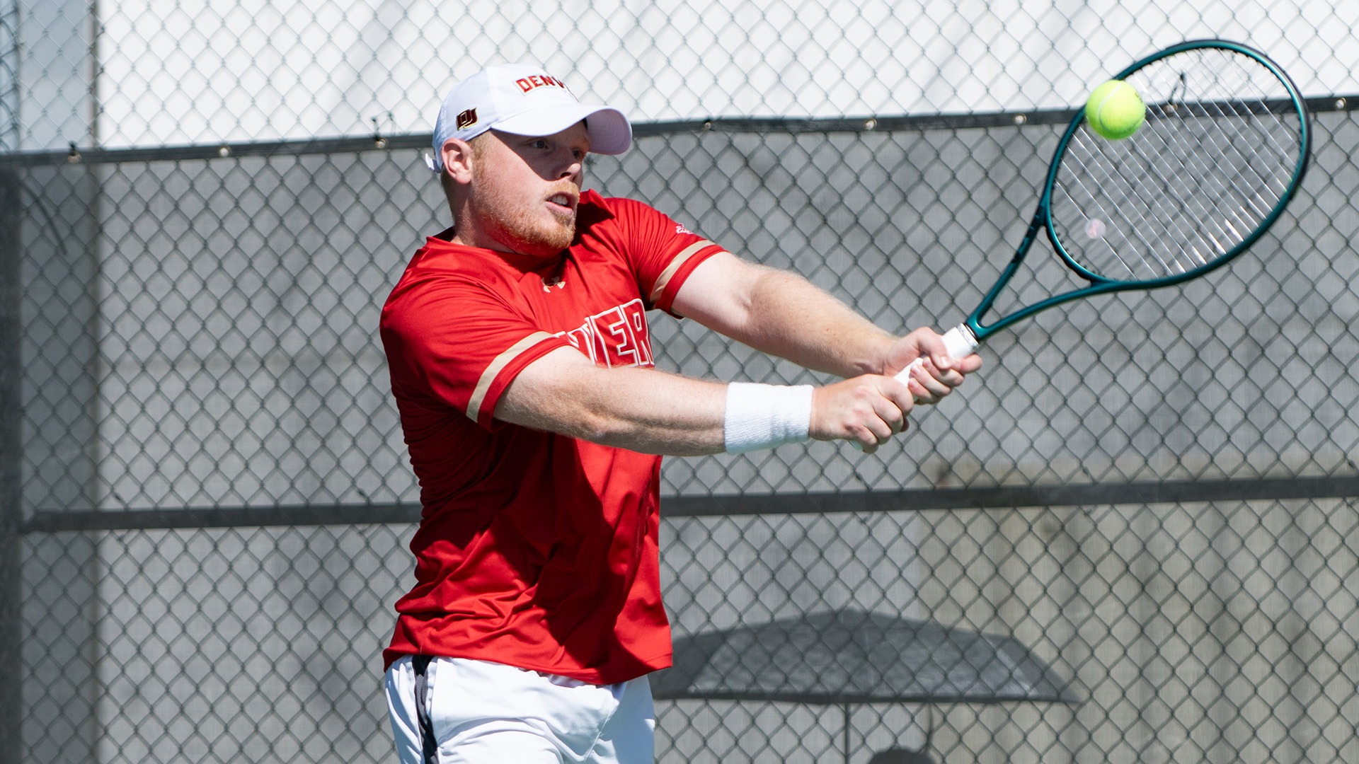 Connor Robb-Wilcox - September 27, 2025