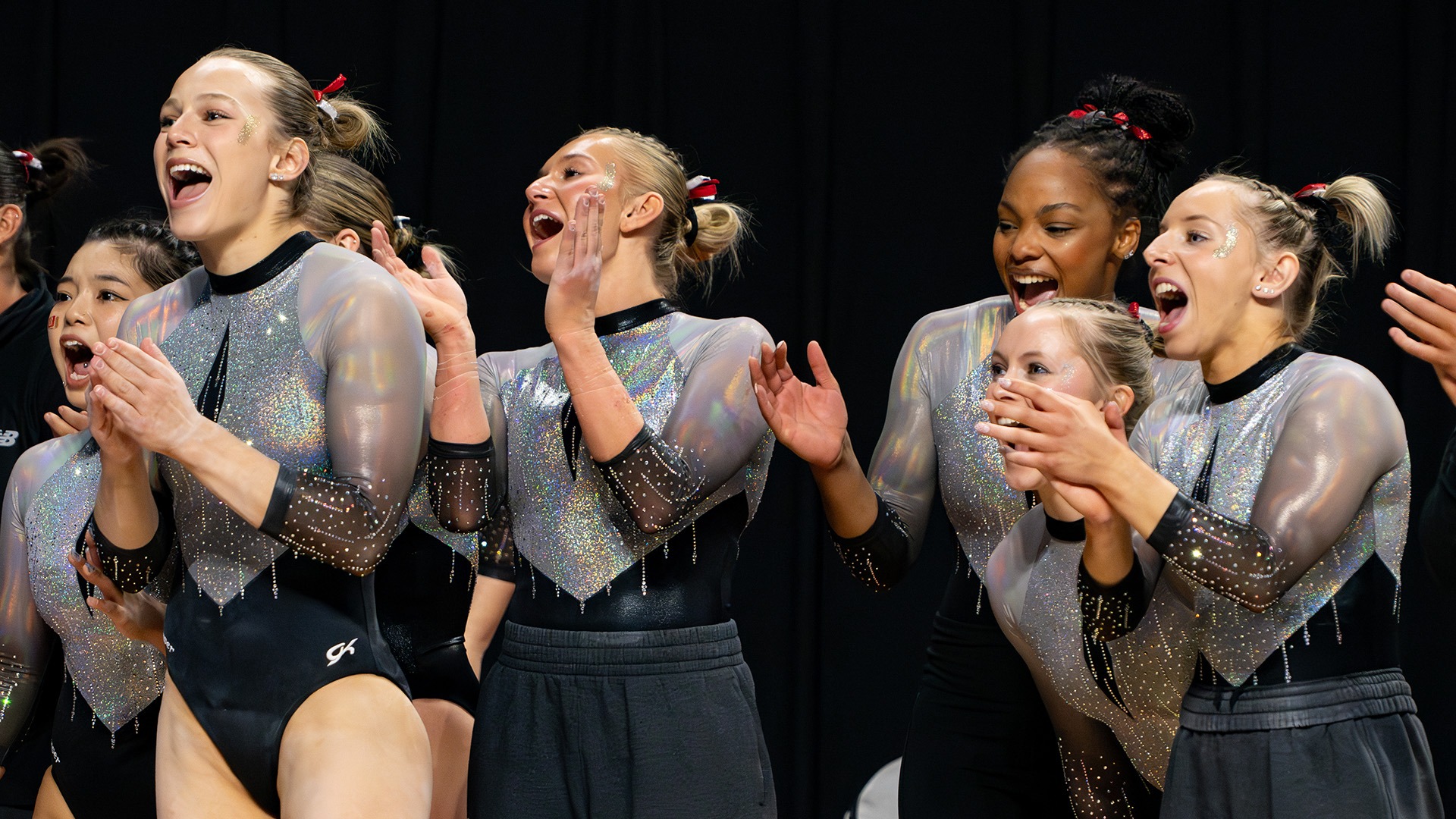 Denver Gymnastics Team - February 28, 2025