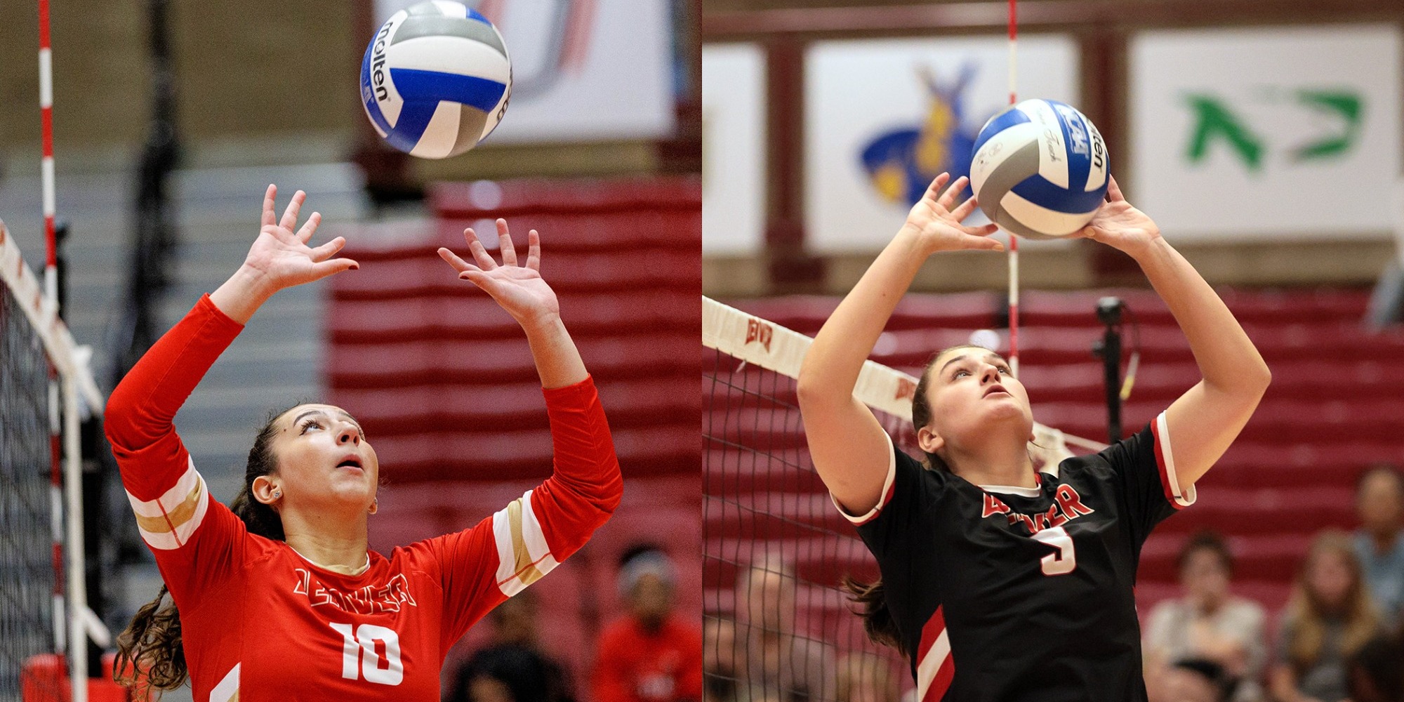 CSC Academic All-District