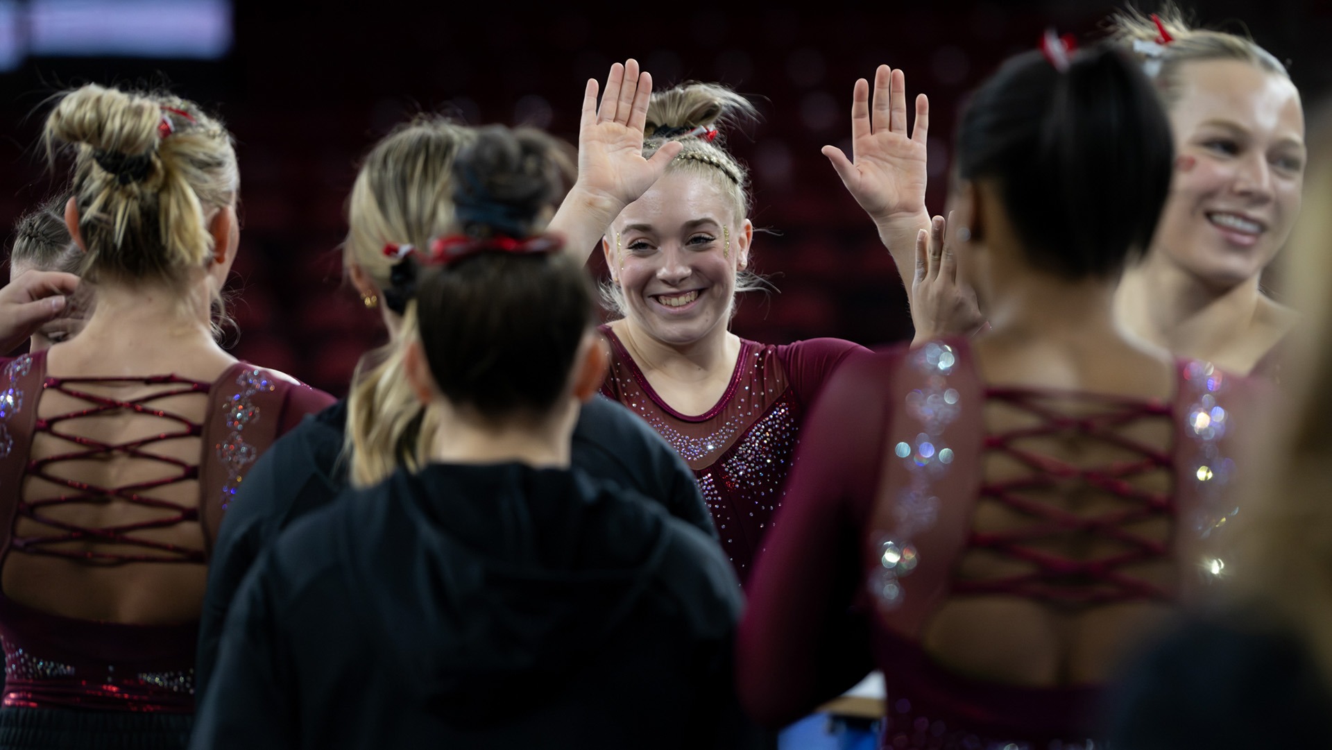 Amanda Hargraves - December 22, 2025