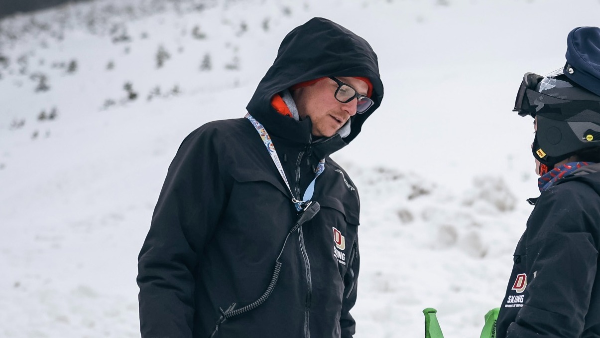 Joonas Rasanen practice 2025 October 31