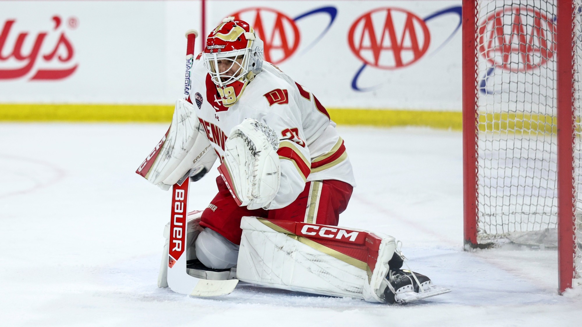 Quentin Miller 2025 October 31 Alaska Anchorage