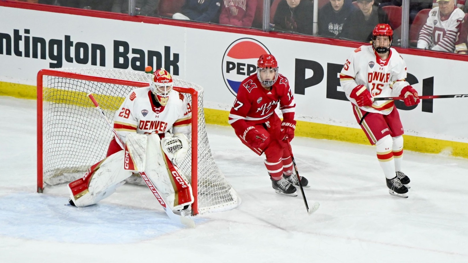 Quentin Miller Miami 2025 December 5