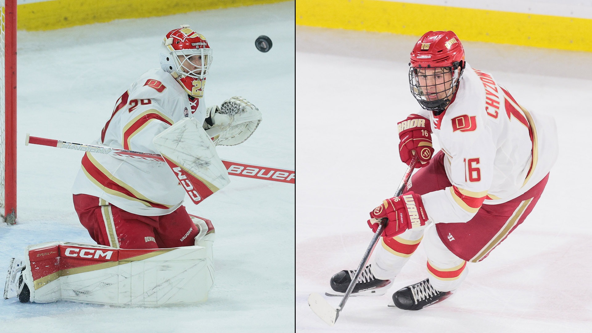 Quentin Miller Kyle Chyzowski 2025-26