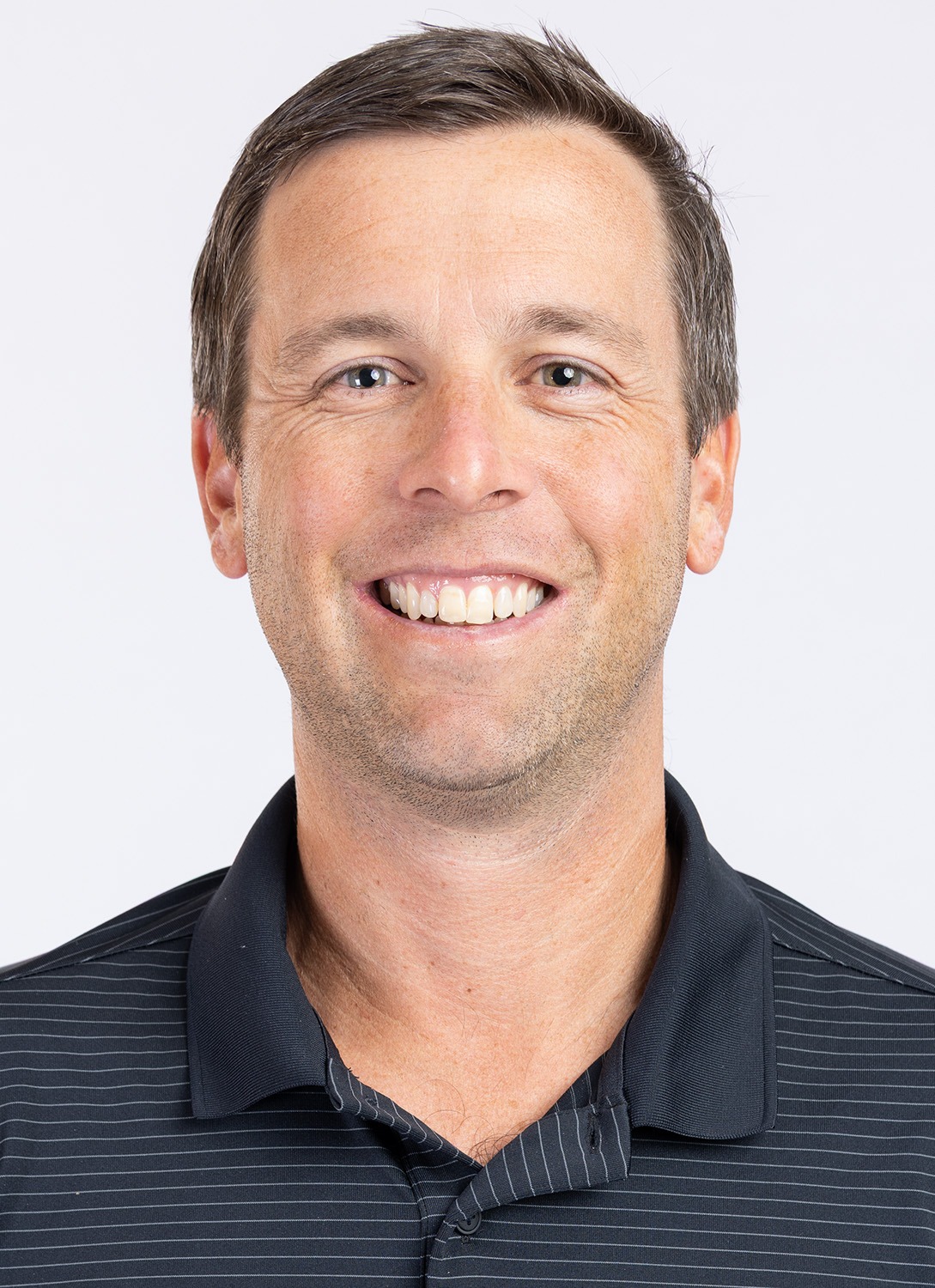 Drew Eberly - 2025-26 Denver Men's Tennis Headshot