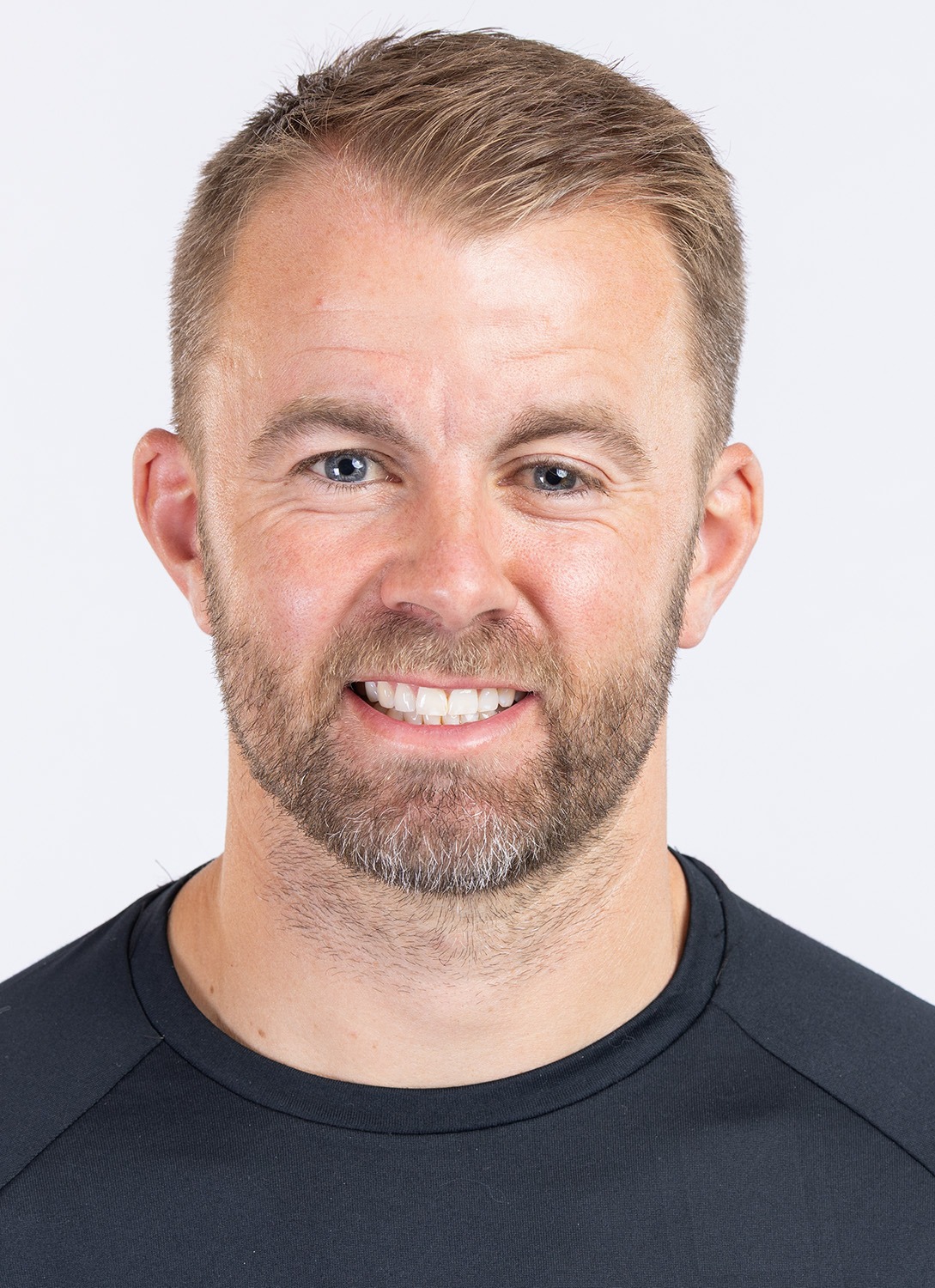 Tom Poole - 2025-26 Denver Women's Soccer Headshot