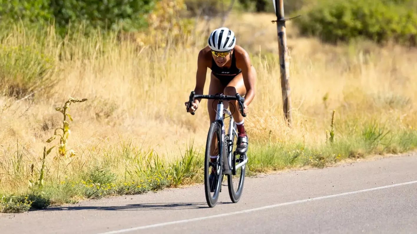 Denver Relays 2025 August 18 Maira Carreau