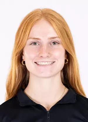 Lauren Spence Head shot 2025