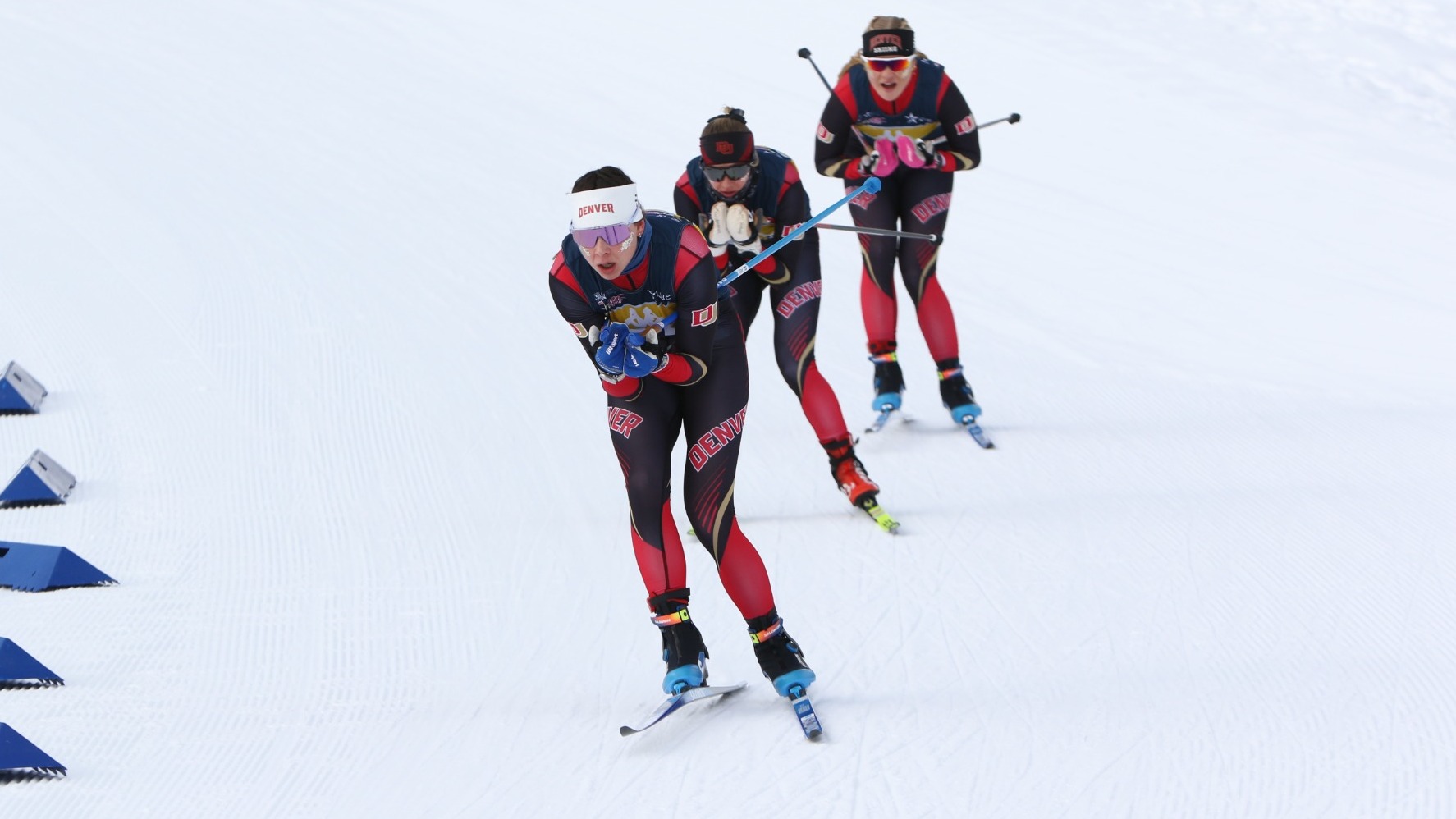 Eve-Ondine Duchaufour Utah Invitational 15K Freestyle 2025 January 19