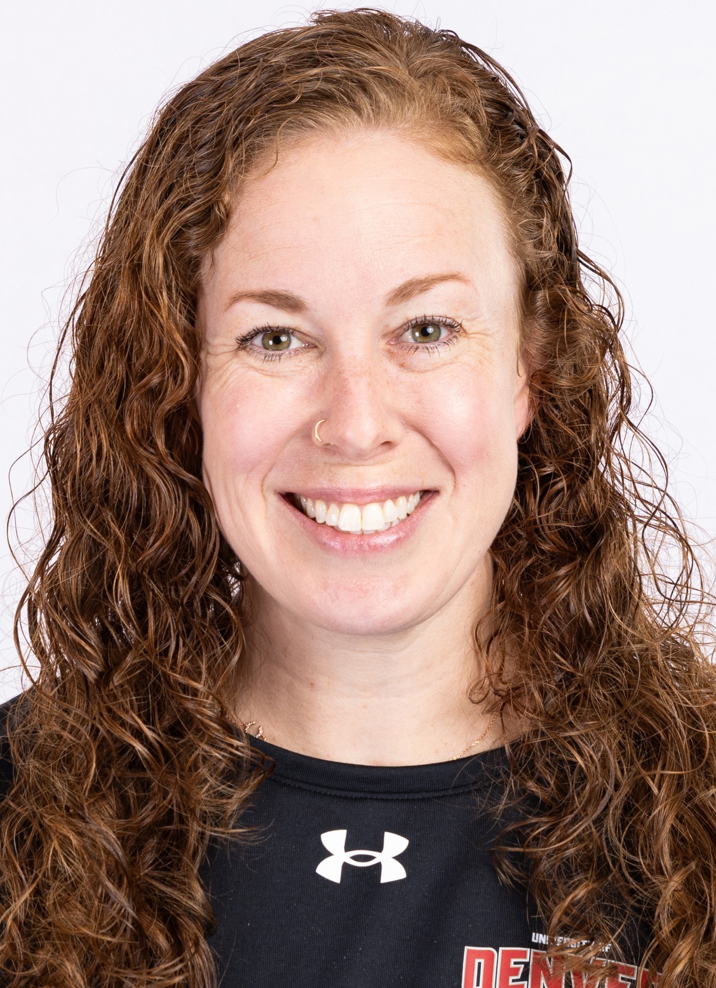 Mary Rice - 2026 Denver Gymnastics Headshot