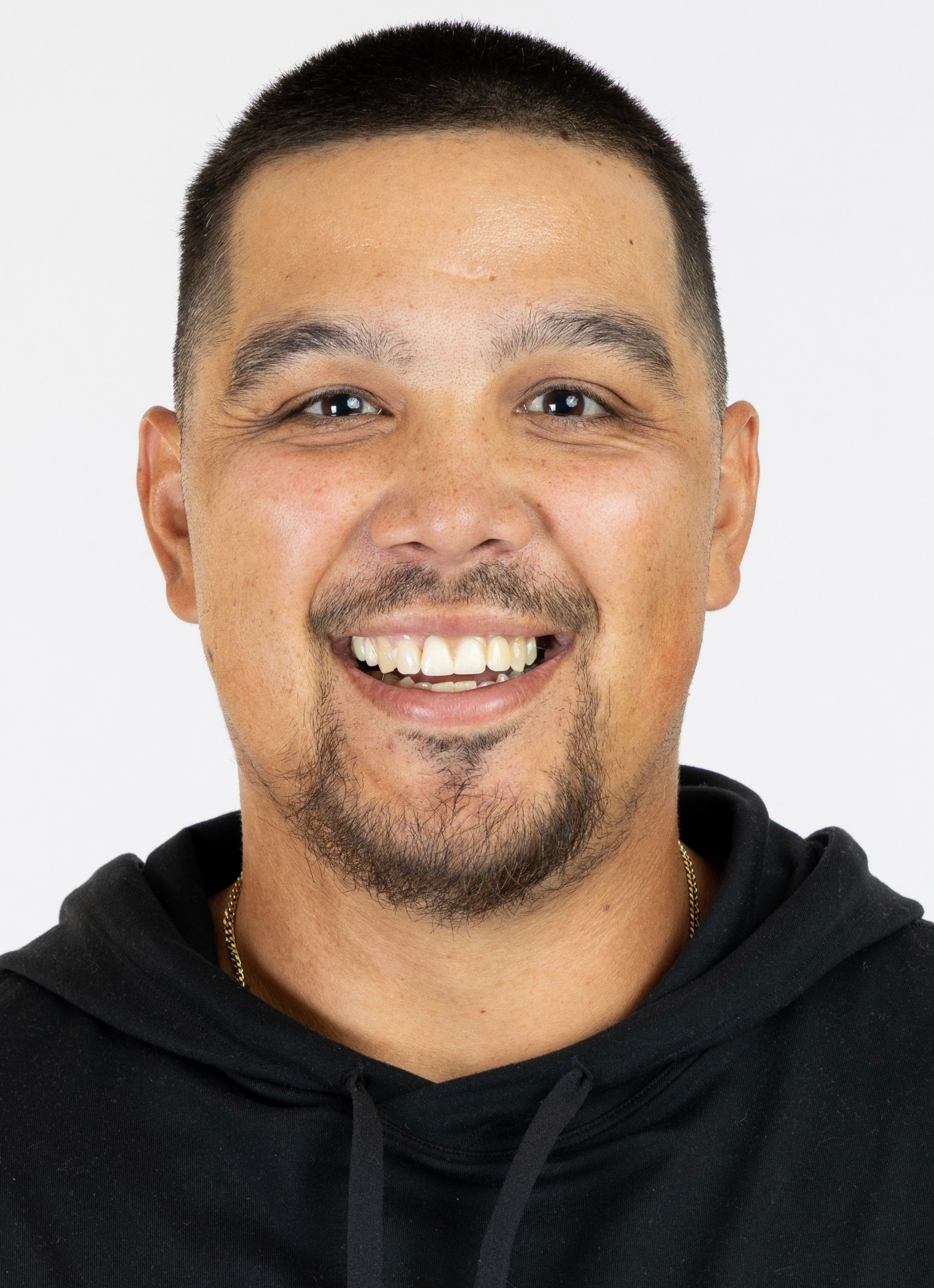 Aaron Manahan 2025 Denver Women's Soccer Headshot