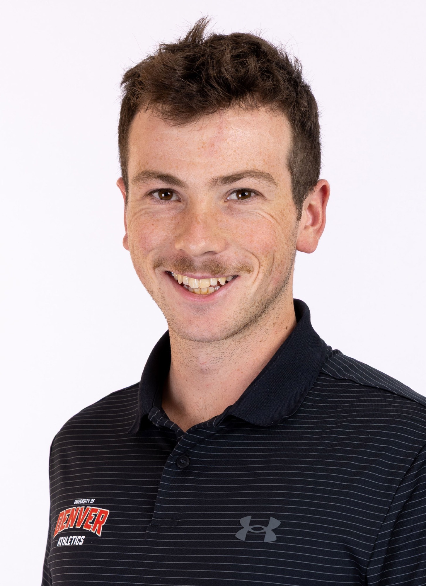 Jacob Wolf Triathlon coach head shot 2025