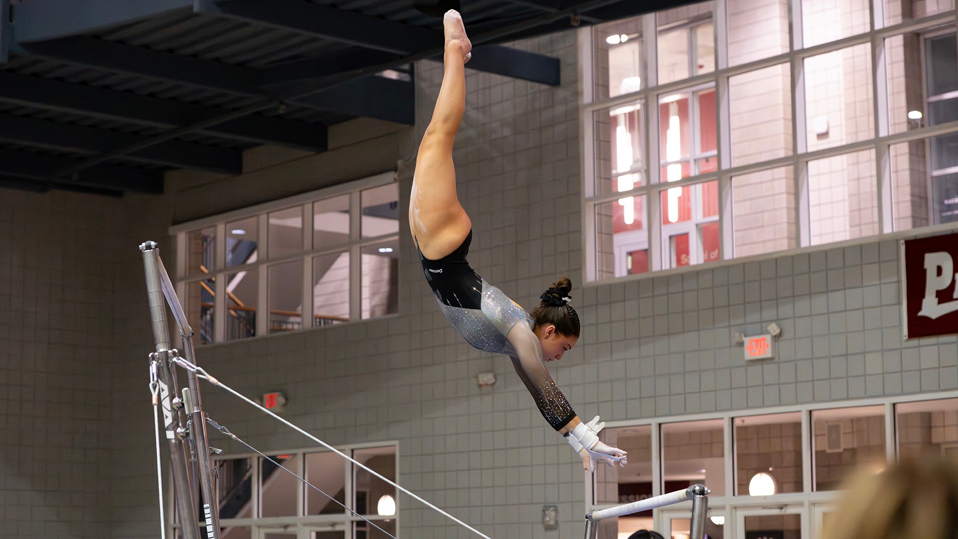 Kaitlynd Kastl Bars - January 16, 2026