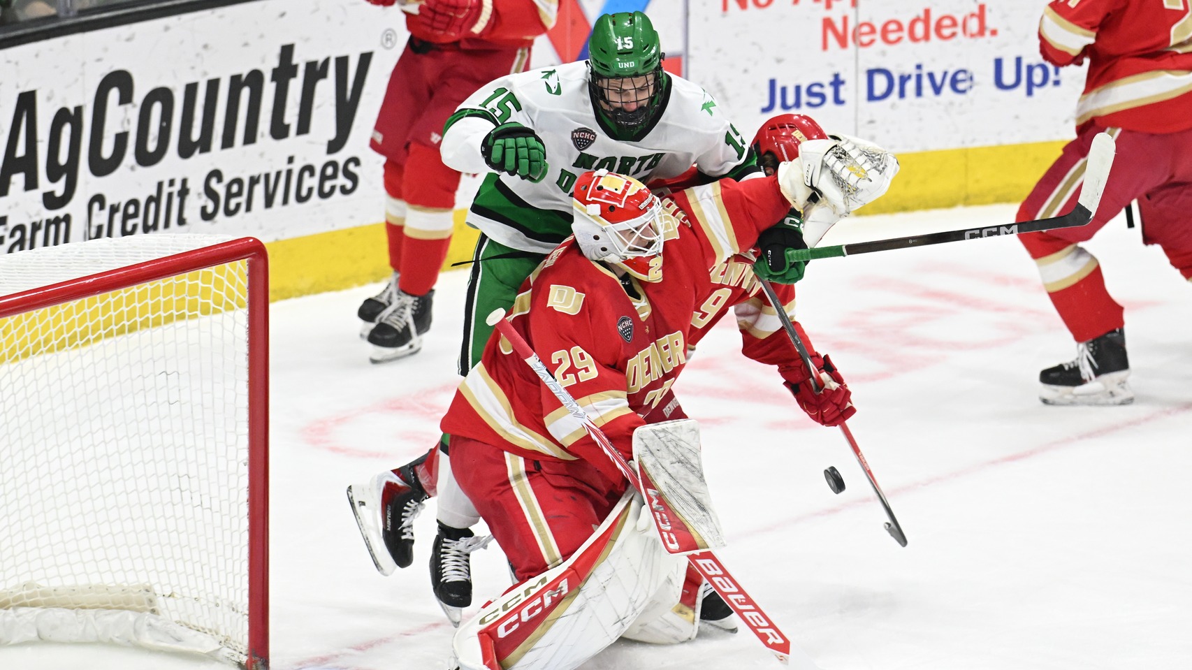 Quentin Miller 2026 January 16 North Dakota