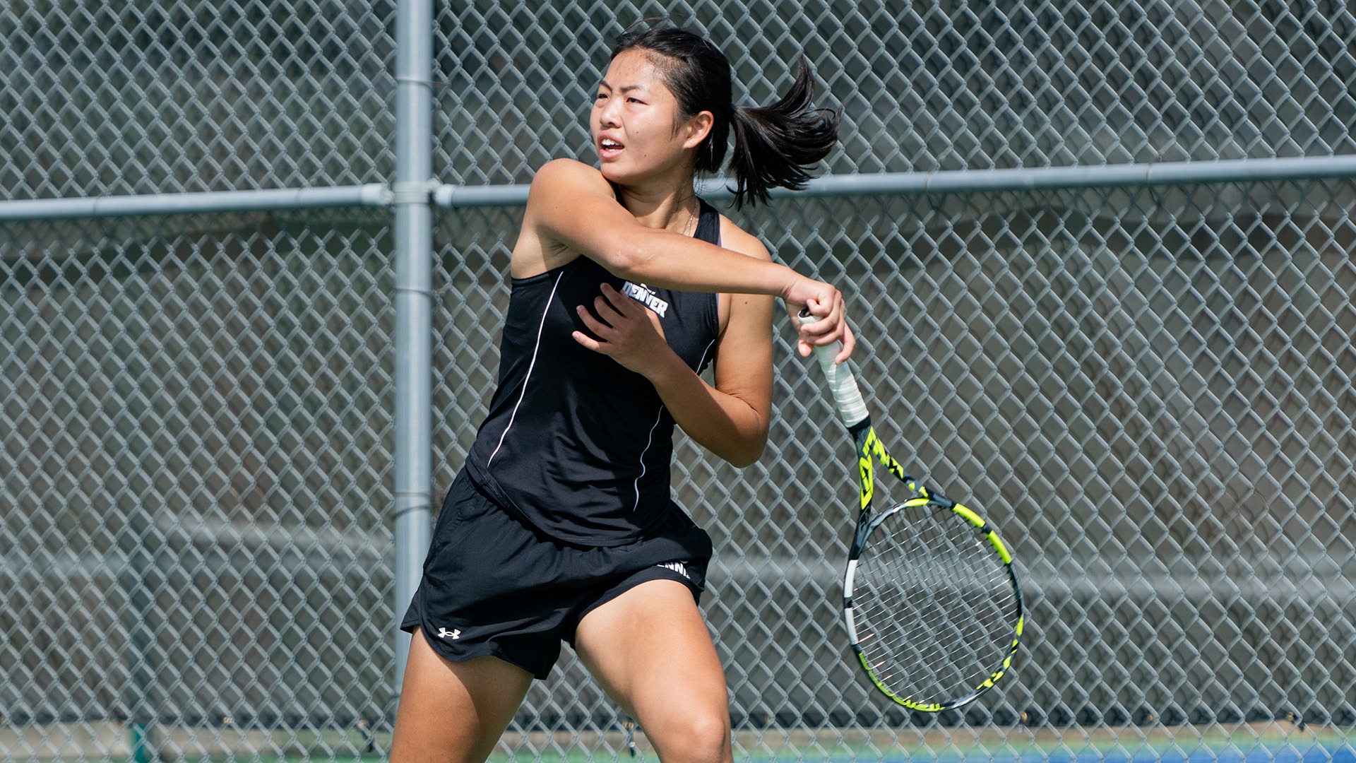 Yunfei Cai - September 19, 2025