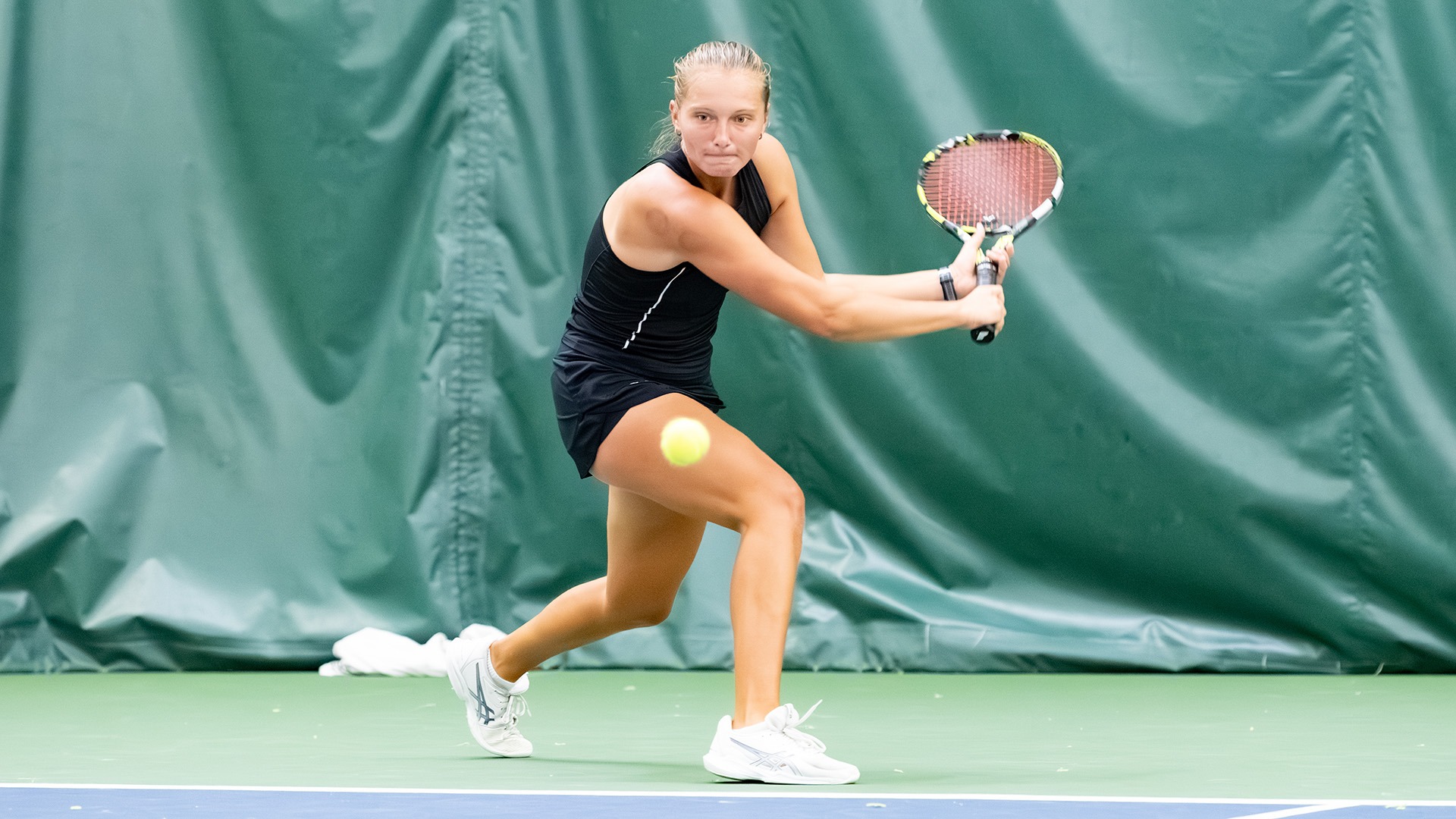 Natalie Cinkova - October 24, 2025