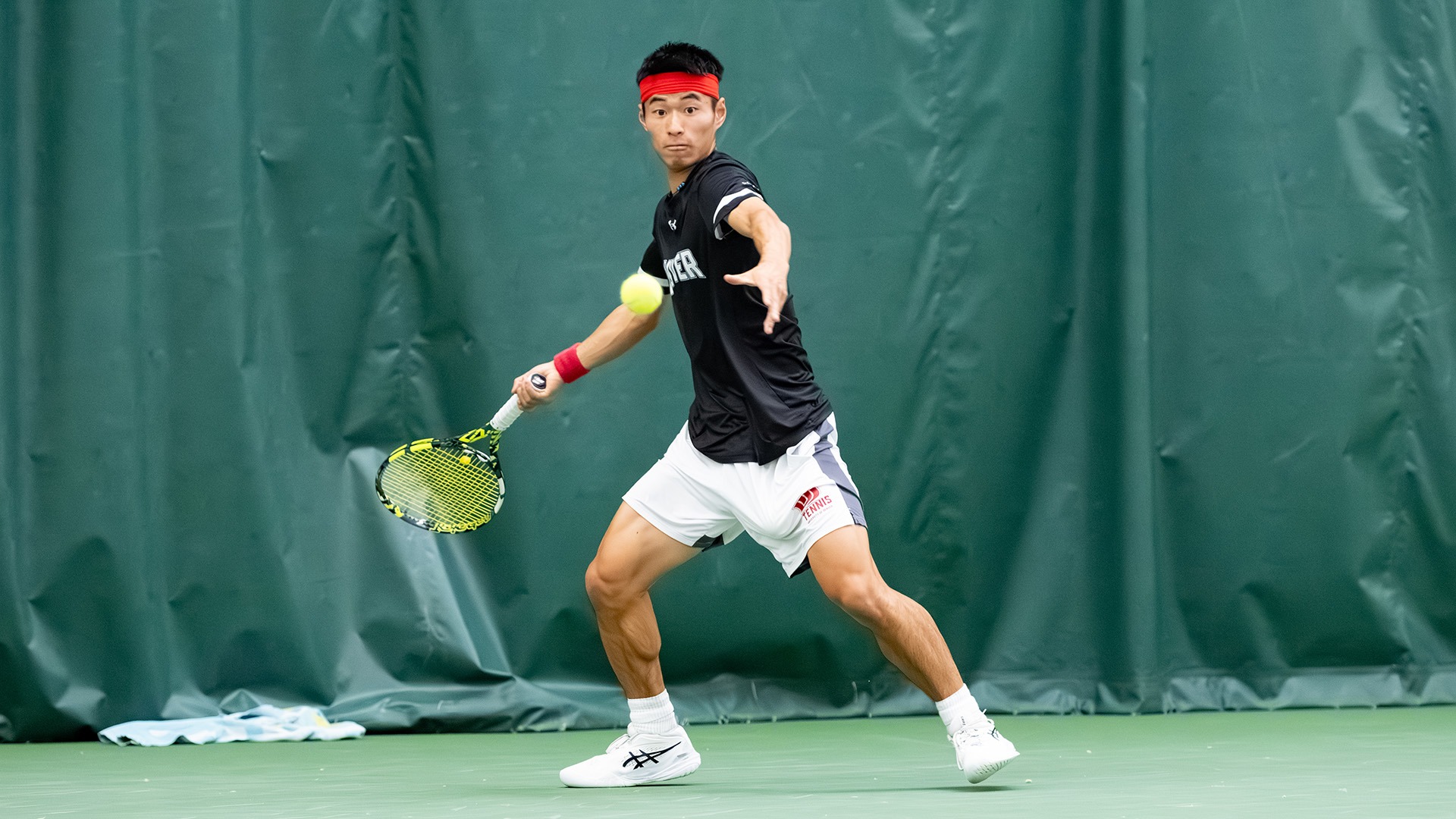 Ryoma Mishiro - November 2, 2025