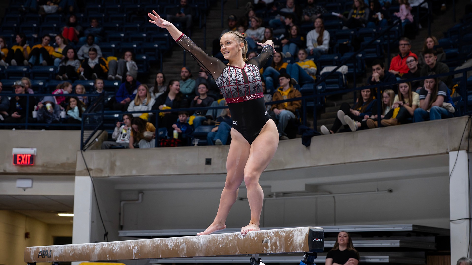 Ashley Gallen Beam - January 24, 2026